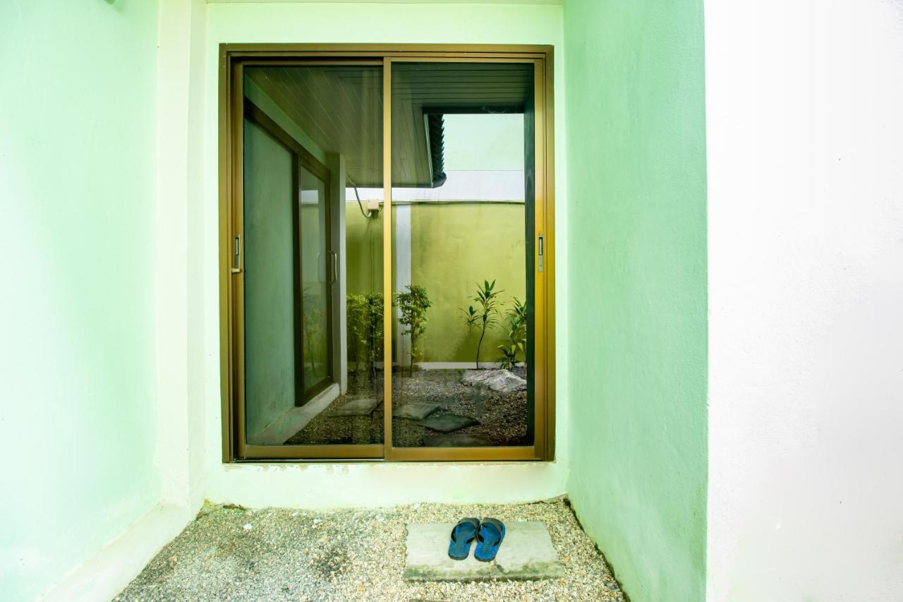 Khum Suk Resort Songkhla Extérieur photo