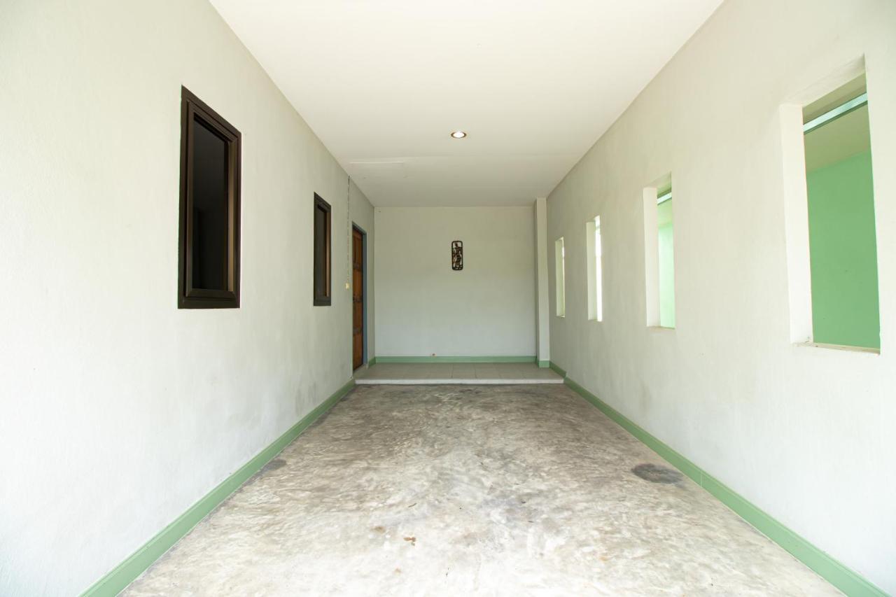 Khum Suk Resort Songkhla Extérieur photo