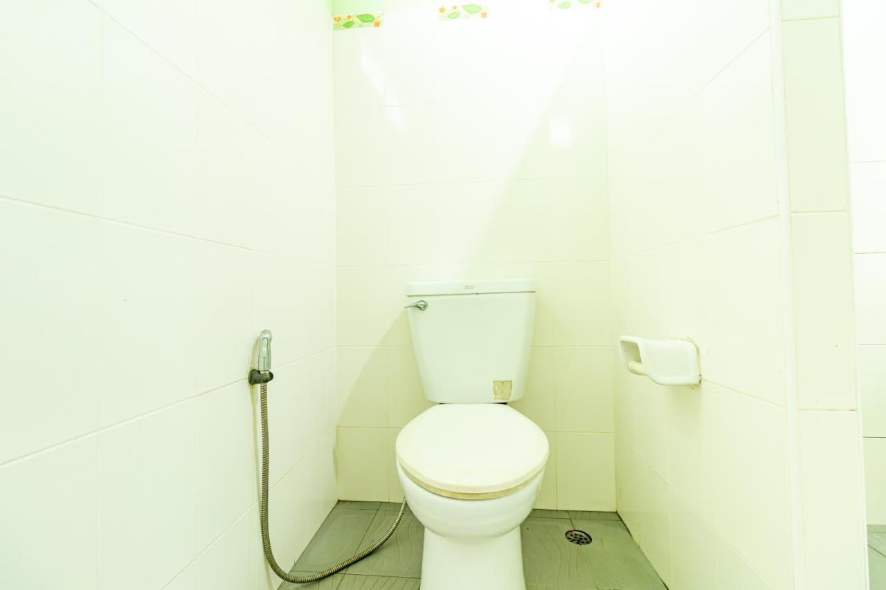 Khum Suk Resort Songkhla Extérieur photo